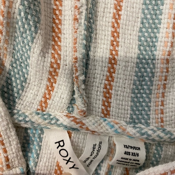 Roxy poncho - xs - Picture 3 of 4